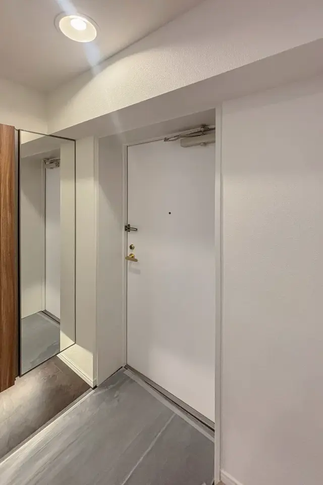 マンション施工事例 神奈川県横浜市都筑区「マイキャッスルセンター南 6階」 12