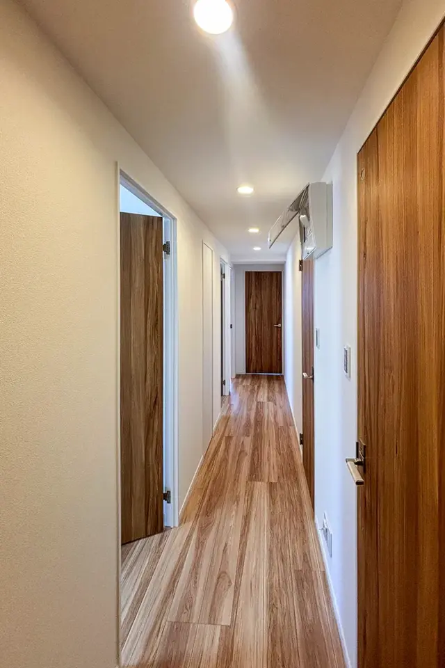 マンション施工事例 神奈川県横浜市都筑区「マイキャッスルセンター南 6階」 06