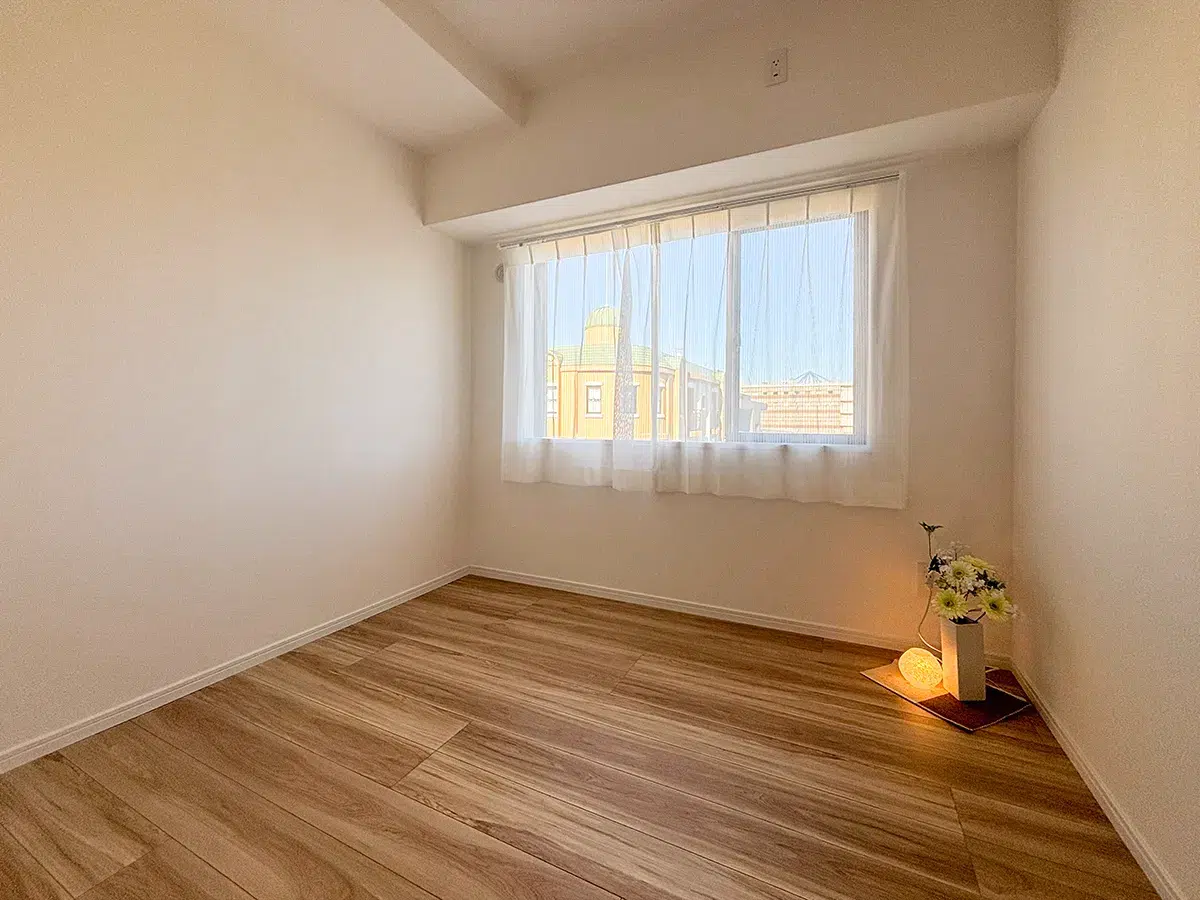 マンション施工事例 神奈川県横浜市都筑区「マイキャッスルセンター南 6階」 10