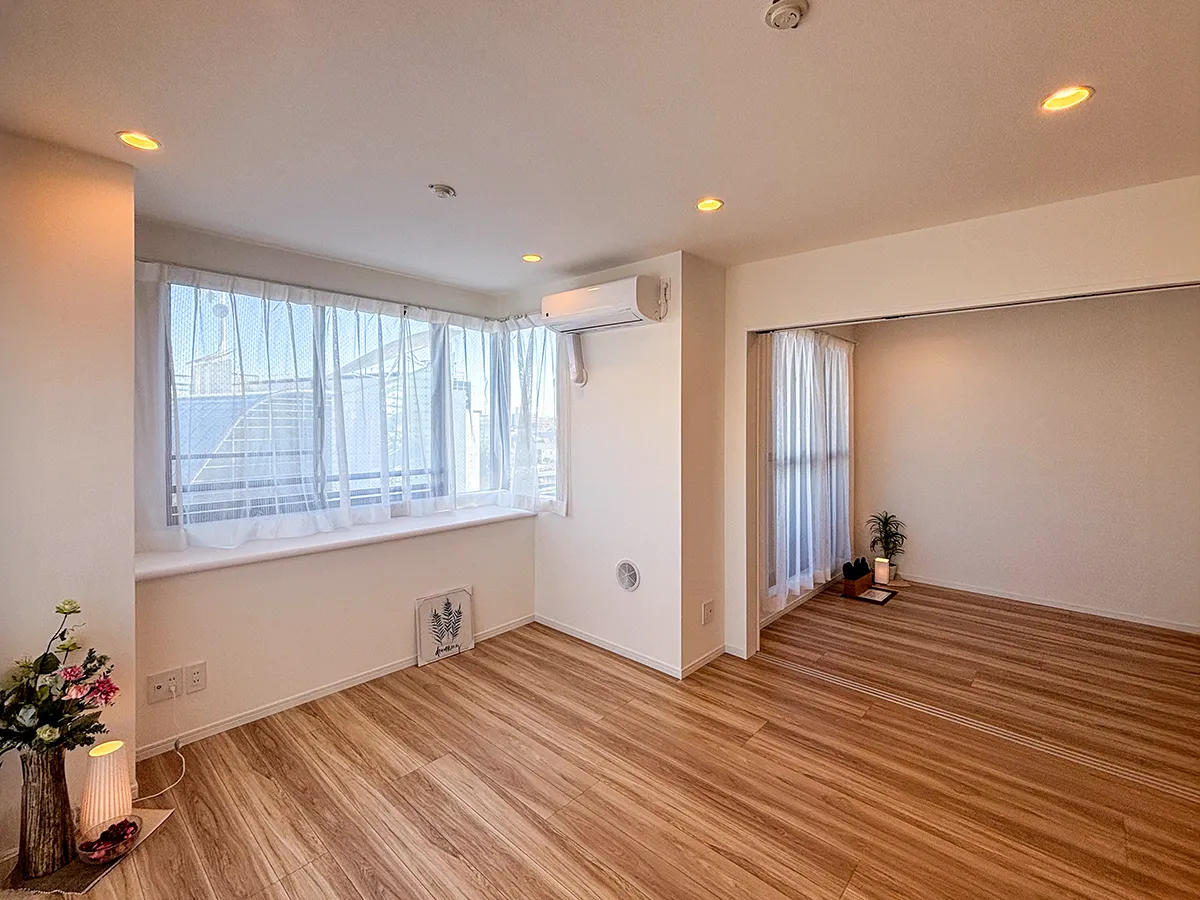 マンション施工事例 神奈川県横浜市都筑区「マイキャッスルセンター南 6階」 02