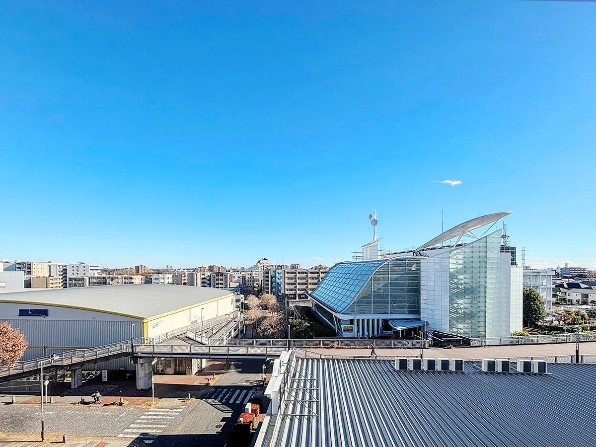 マンション施工事例 神奈川県横浜市都筑区「マイキャッスルセンター南 6階」 05