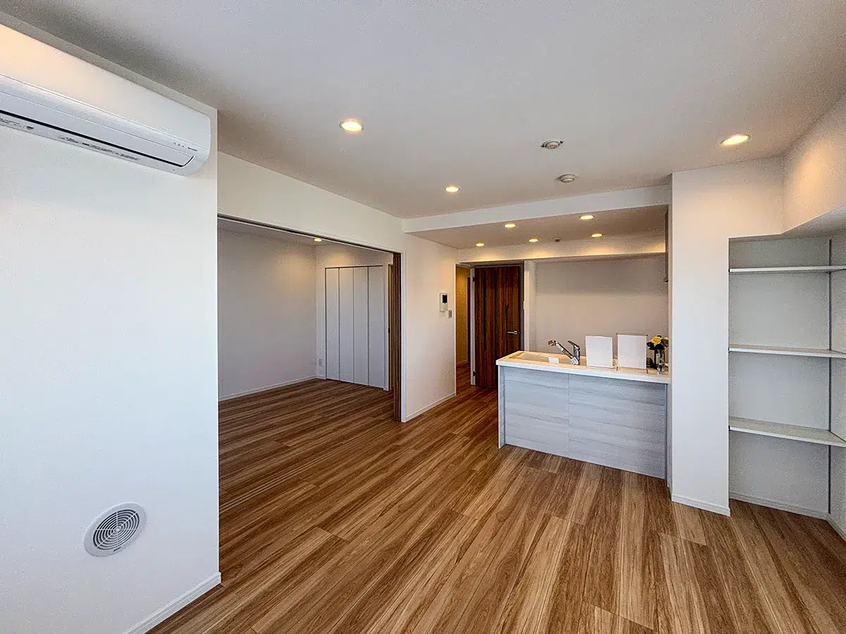 マイキャッスルセンター南 6階