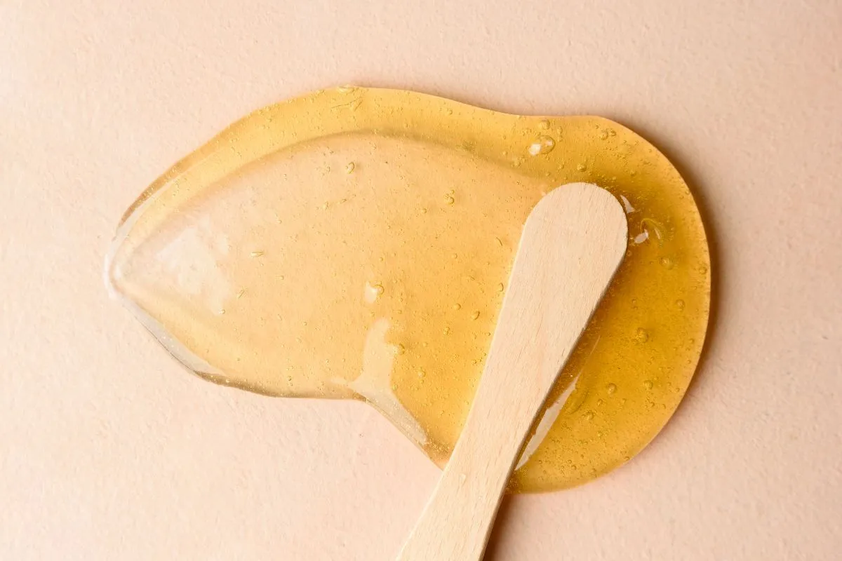 無垢フローリングのワックスがけ・メンテナンス方法