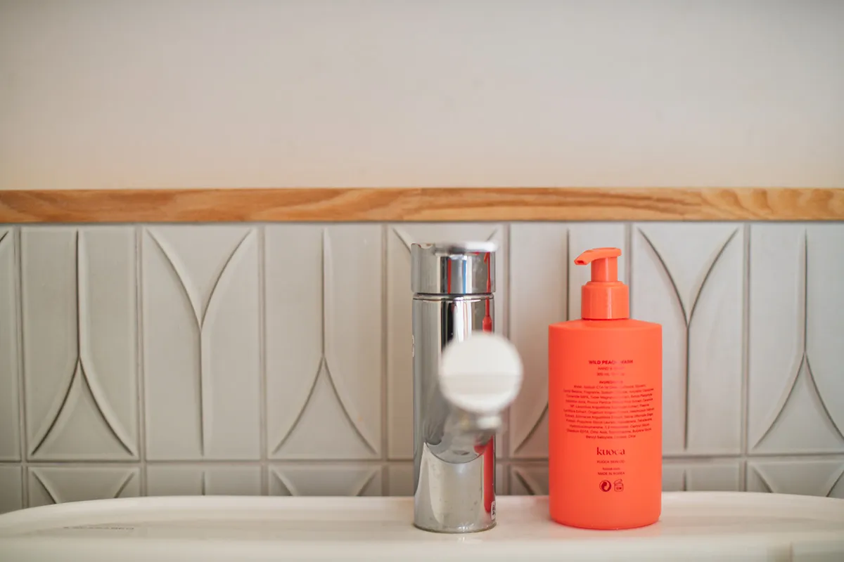 マンションリノベーション・リフォーム施工事例 神奈川県横浜市　M様「ひかりを編む間取り」 13