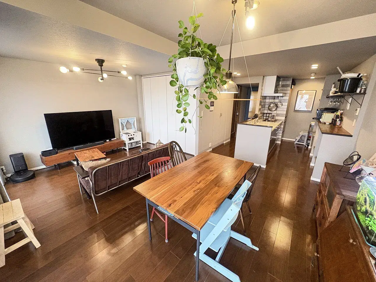 シティクレスト横浜上永谷2番街 6階