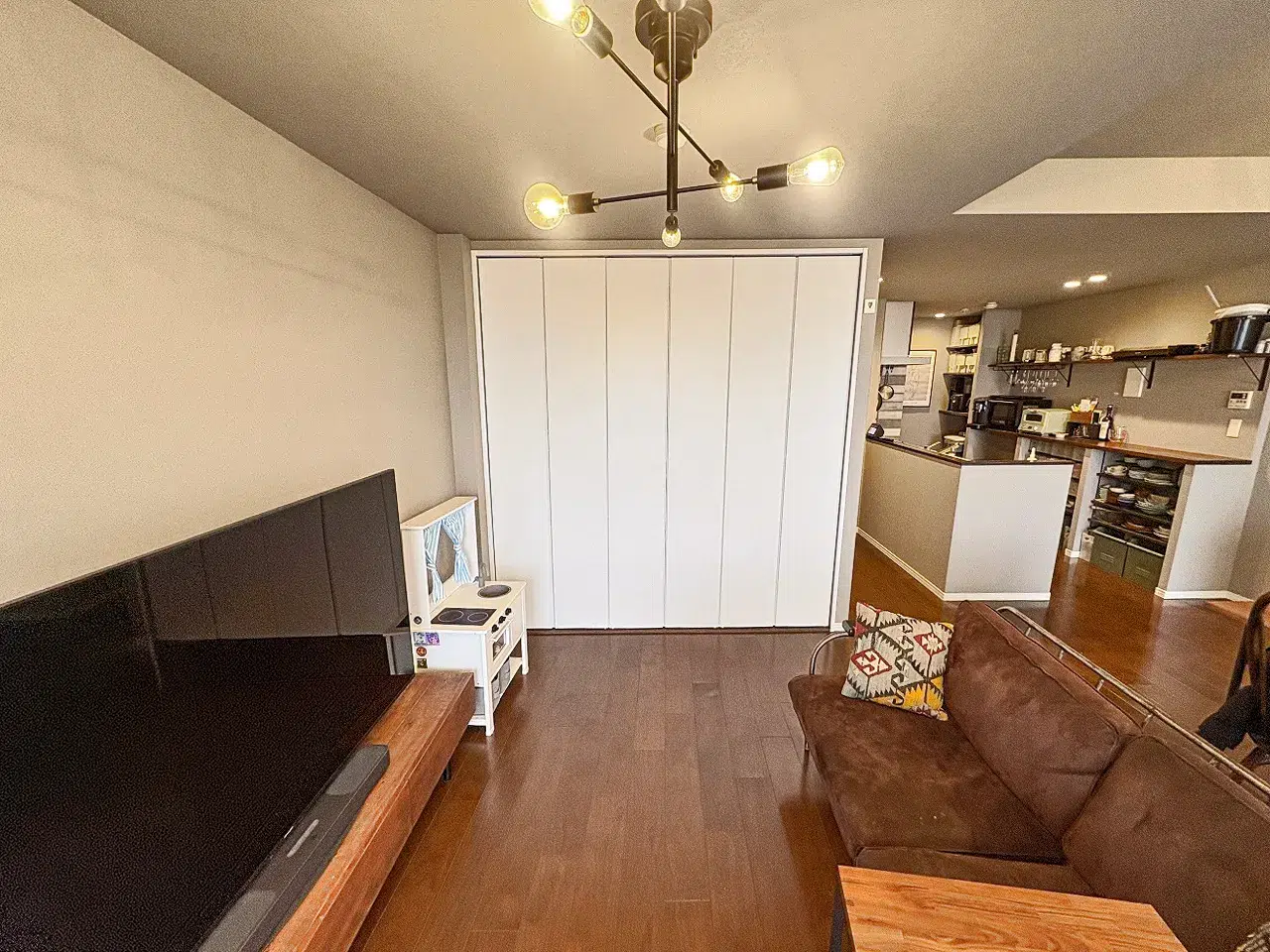 マンション施工事例 神奈川県横浜市港南区「シティクレスト横浜上永谷2番街 6階」 04