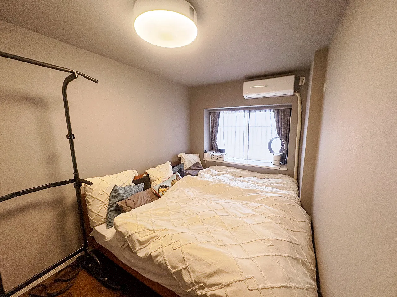 マンション施工事例 神奈川県横浜市港南区「シティクレスト横浜上永谷2番街 6階」 08