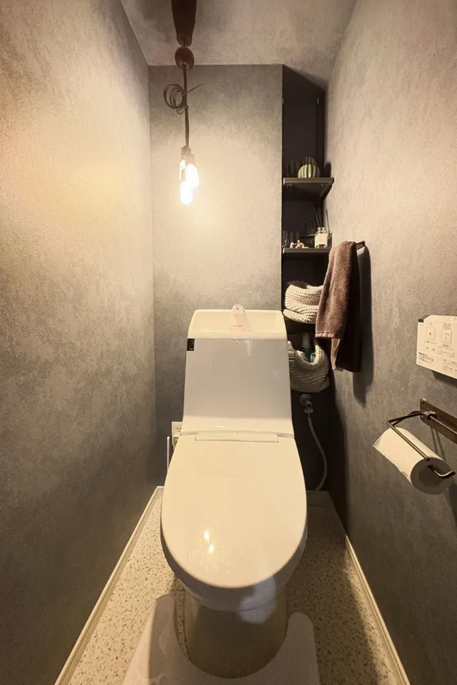 マンション施工事例 神奈川県横浜市港南区「シティクレスト横浜上永谷2番街 6階」 10