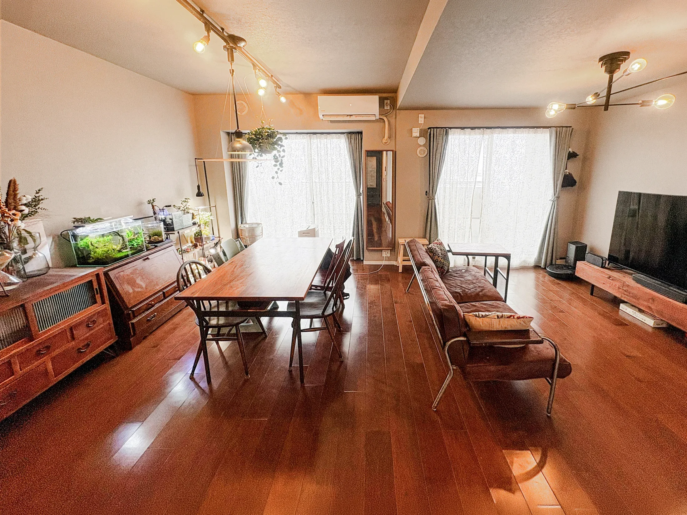 マンション施工事例 神奈川県横浜市港南区「シティクレスト横浜上永谷2番街 6階」 06