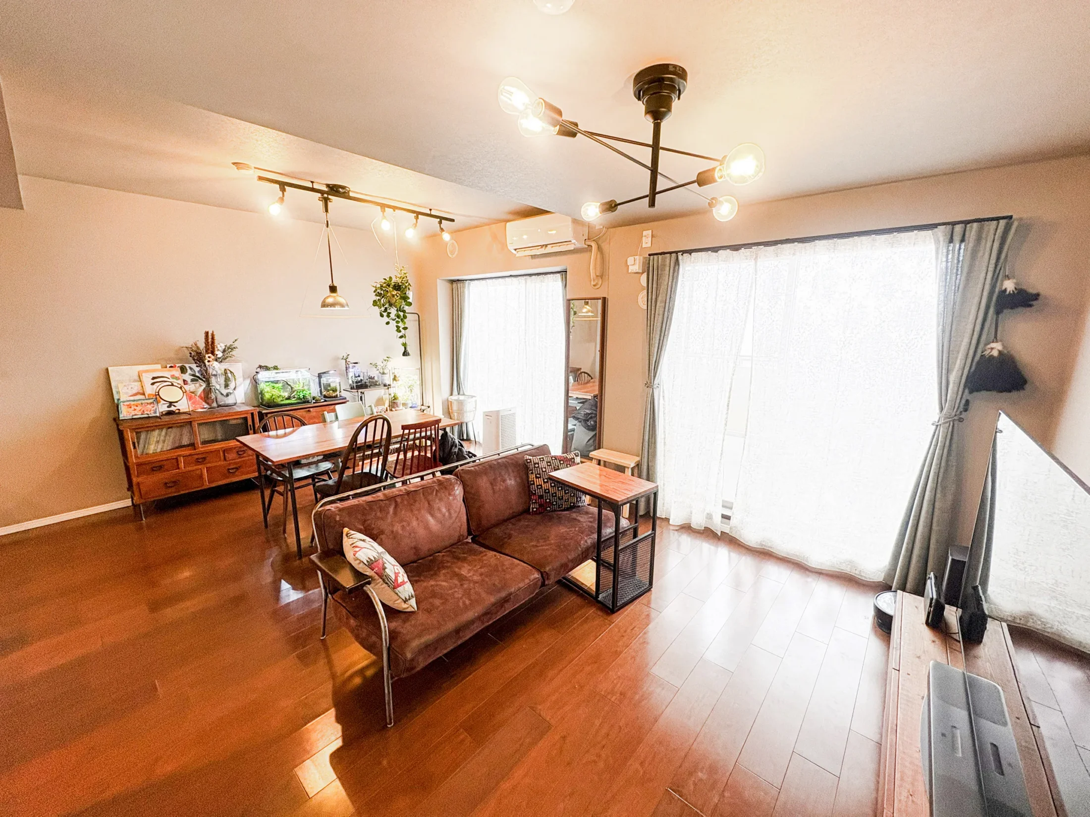 マンション施工事例 神奈川県横浜市港南区「シティクレスト横浜上永谷2番街 6階」 07