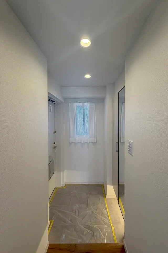 マンション施工事例 神奈川県横浜市都筑区「ヒルズアスパイア2号棟 3階」 15