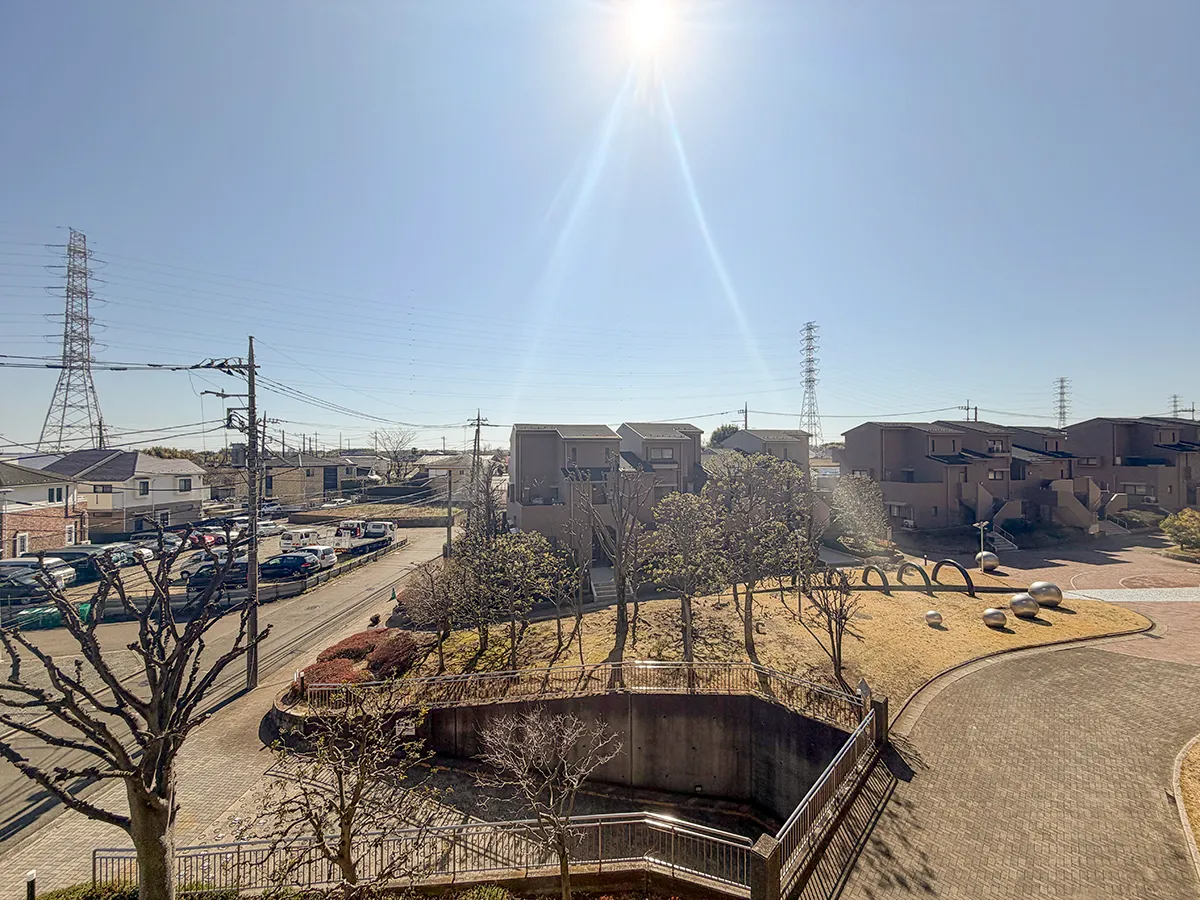 マンション施工事例 神奈川県横浜市都筑区「ヒルズアスパイア2号棟 3階」 09