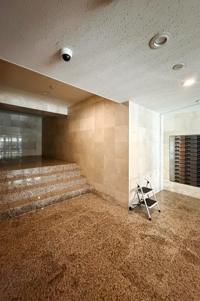 マンション施工事例 神奈川県横浜市都筑区「メイフェア・ミュゼ・レトワールセンター南駅前 11階」 15