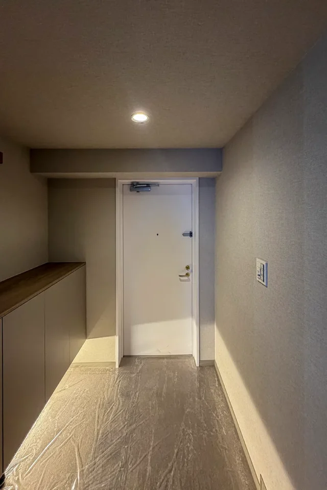 マンション施工事例 神奈川県横浜市都筑区「メイフェア・ミュゼ・レトワールセンター南駅前 11階」 14