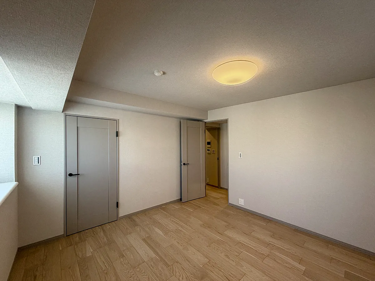 マンション施工事例 神奈川県横浜市都筑区「メイフェア・ミュゼ・レトワールセンター南駅前 11階」 08