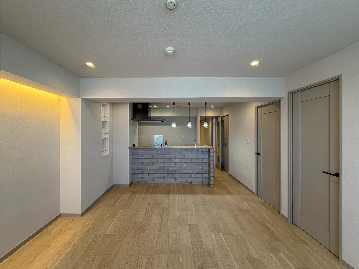 メイフェア・ミュゼ・レトワールセンター南駅前 11階