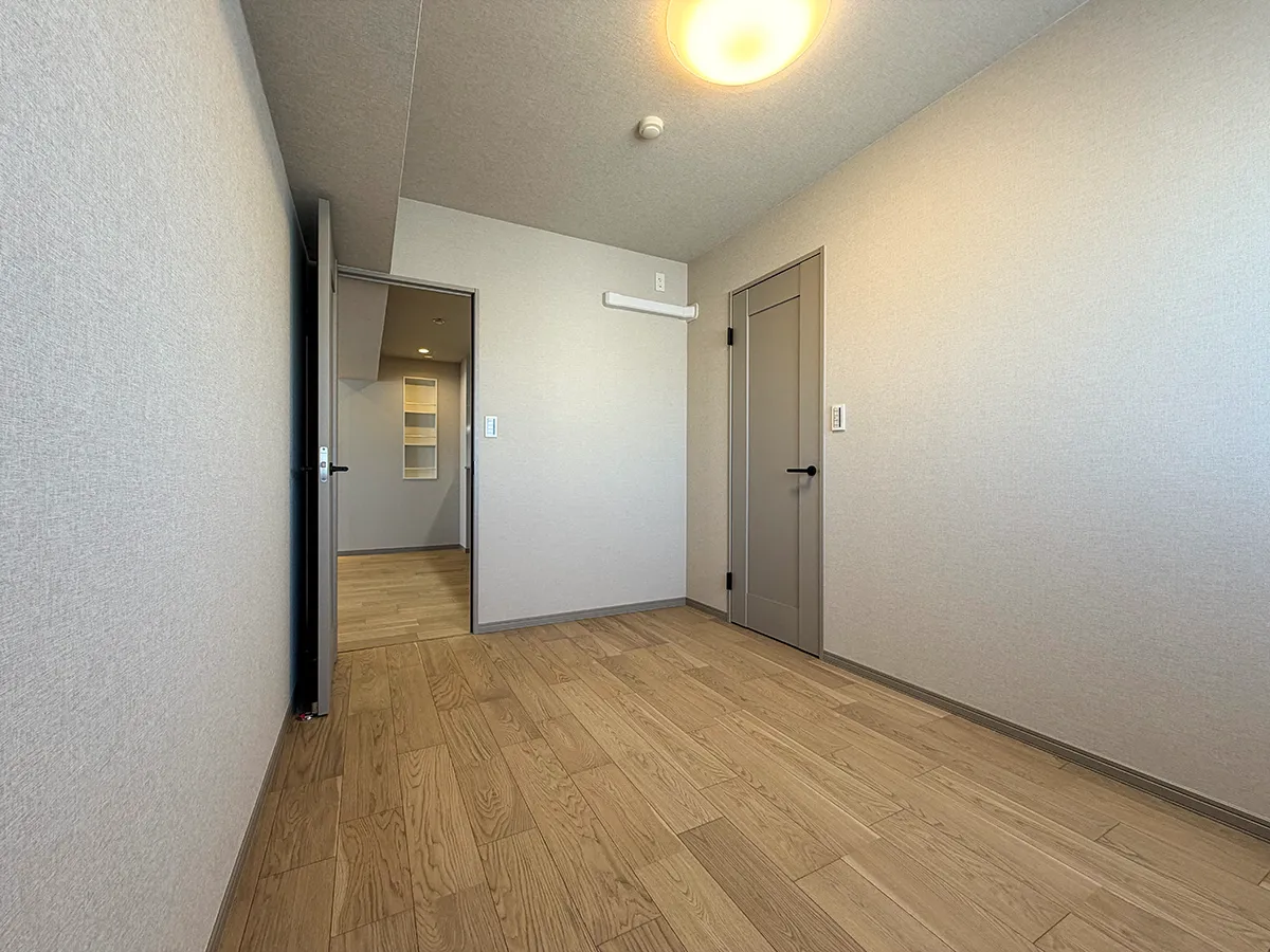 マンション施工事例 神奈川県横浜市都筑区「メイフェア・ミュゼ・レトワールセンター南駅前 11階」 07