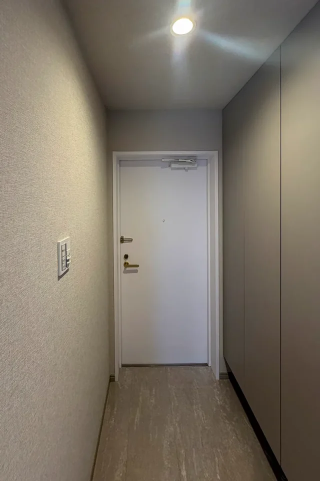 マンション施工事例 神奈川県横浜市都筑区「マイキャッスルセンター北Ⅱ 7階」 14