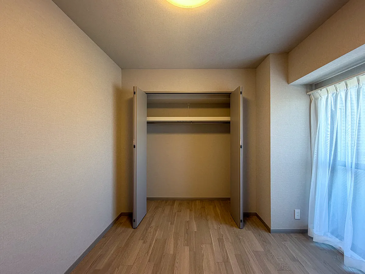 マンション施工事例 神奈川県横浜市都筑区「マイキャッスルセンター北Ⅱ 7階」 13