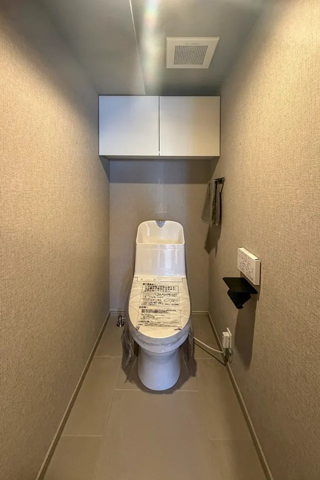 マンション施工事例 神奈川県横浜市都筑区「マイキャッスルセンター北Ⅱ 7階」 11