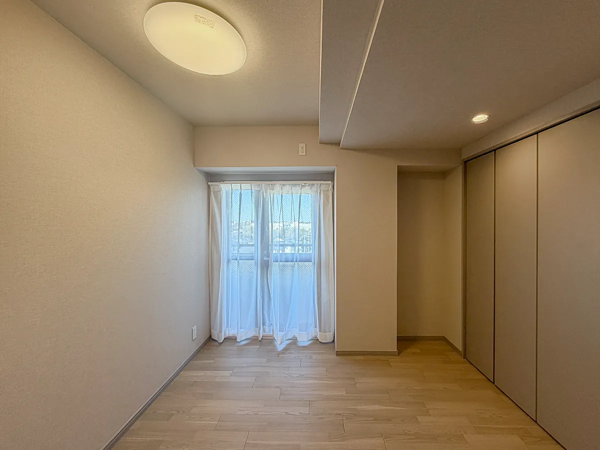 マンション施工事例 神奈川県横浜市都筑区「マイキャッスルセンター北Ⅱ 7階」 12