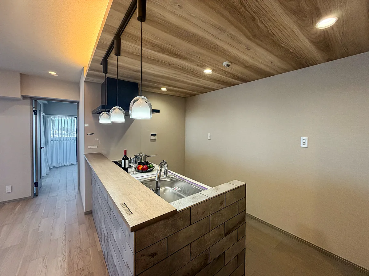 マイキャッスルセンター北Ⅱ 7階