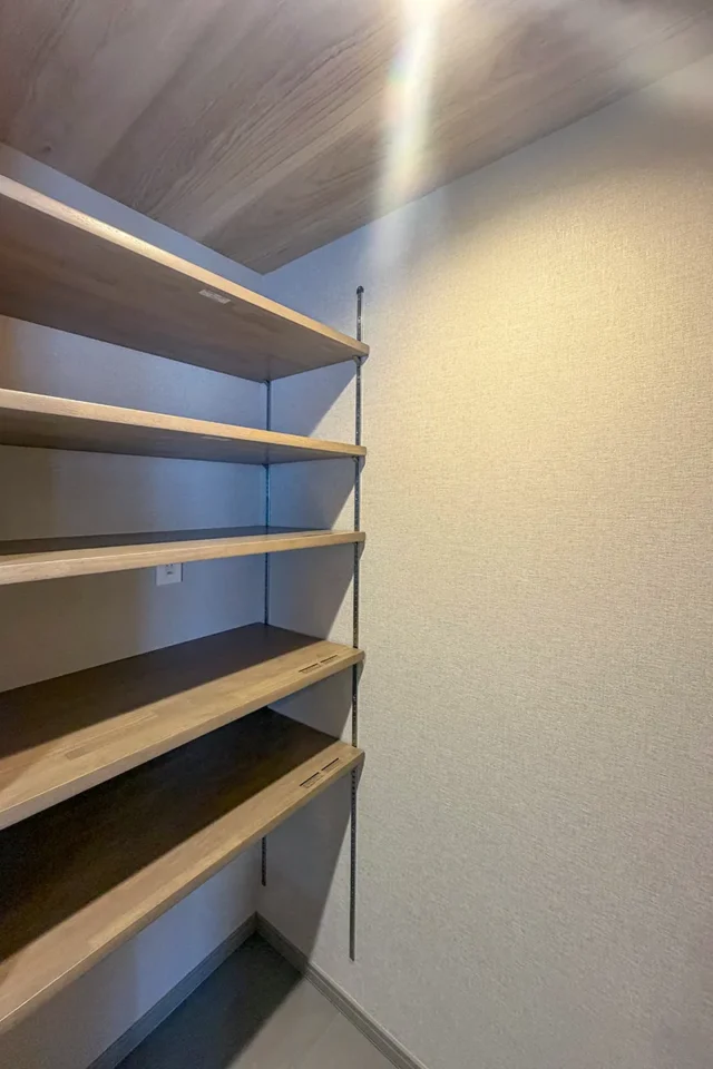 マンション施工事例 神奈川県横浜市都筑区「マイキャッスルセンター北Ⅱ 7階」 05