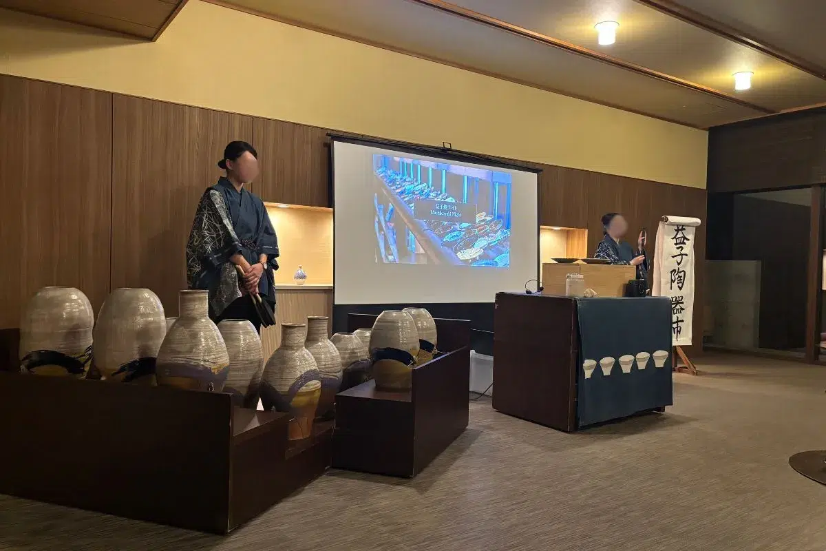 星野リゾート界鬼怒川