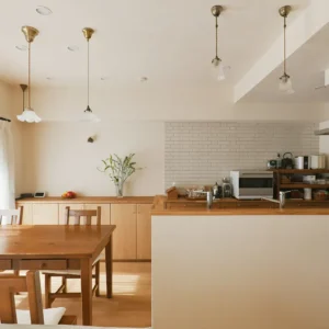 リフォーム・リノベーション施工事例 case91「思い出をたずさえて」を更新しました