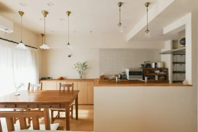 リフォーム・リノベーション施工事例 case91「思い出をたずさえて」を更新しました