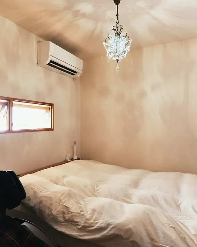 マンションリノベーション・リフォーム施工事例 東京都大田区 N様「思い出をたずさえて」 09