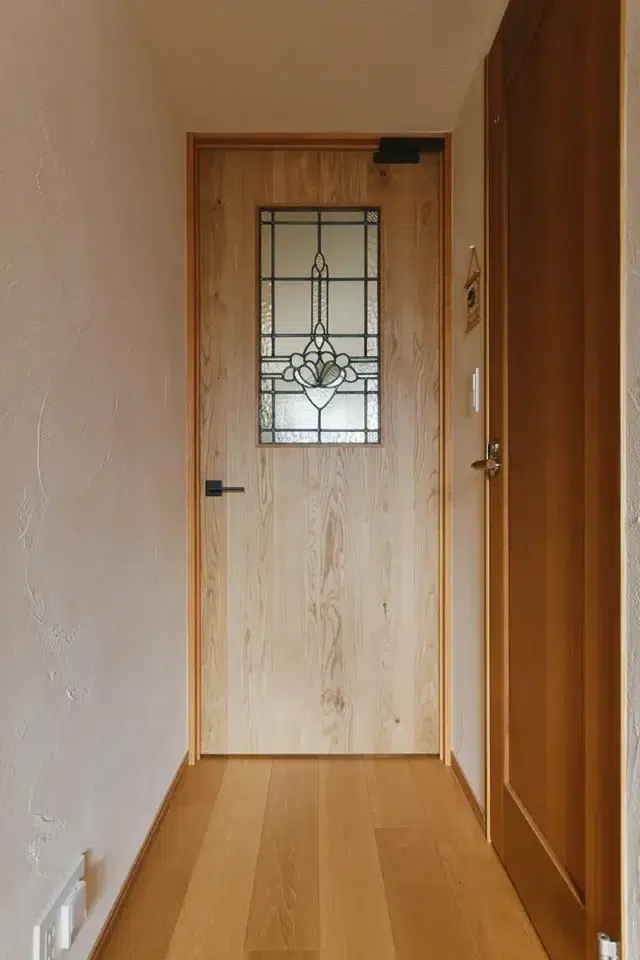 マンションリノベーション・リフォーム施工事例 東京都大田区 N様「思い出をたずさえて」 12