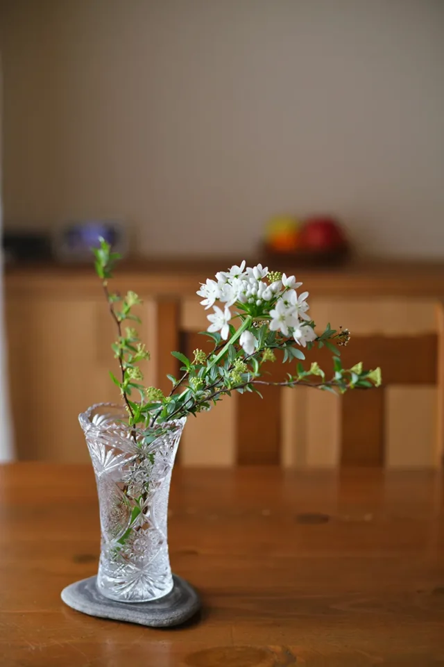 マンションリノベーション・リフォーム施工事例 東京都大田区 N様「思い出をたずさえて」 15