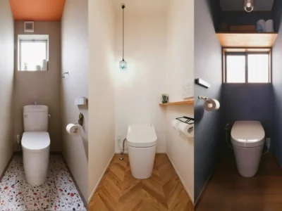 トイレリフォームでよくある質問5選！リノベーションプランナーが解説します。