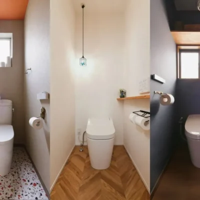 リノベーションガイド・基礎知識「トイレリフォームでよくある質問5選！リノベーションプランナーが解説します。」